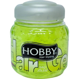 Crazy Head Islak Sert Jöle 150 Ml
