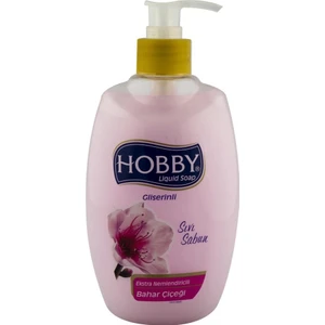 Bahar Çiçeği Sıvı Sabun 400 Ml