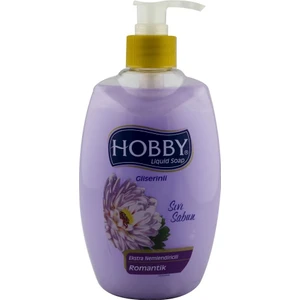Sıvı Sabun Romantik 400 Ml