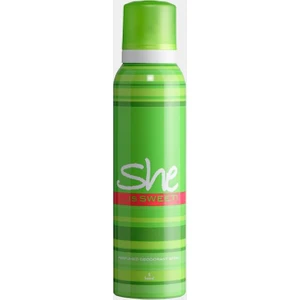 Is Sweet 150 Ml Kadın Deodorant