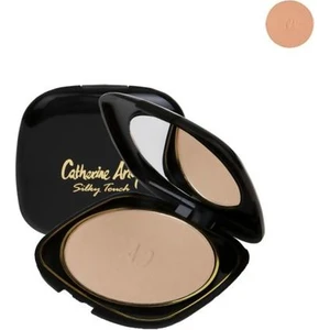 Catherine Arley Silky Tonch Compact Powder No:5 Pudra