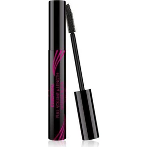 Golden Rose Essential Full Volume & Lenght Mascara - Intense Black - Hacim Veren Maskara - 8691190070595