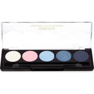 Golden Rose Professional Palette Eyeshadow- Far No: 101