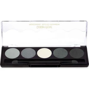 Golden Rose Professional Palette Eyeshadow- Far No: 104