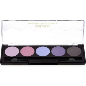 Golden Rose Professional Palette Eyeshadow- Far No: 105