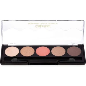 Golden Rose Göz Farı - Gr Professıonal Palette Eyeshadow  No:106