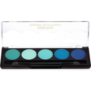 Golden Rose Professional Palette Eyeshadow- Far No: 108