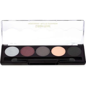 Golden Rose Professional Palette Eyeshadow- Far No: 109