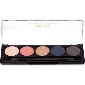 Golden Rose Göz Farı - Gr Professıonal Palette Eyeshadow  No:112