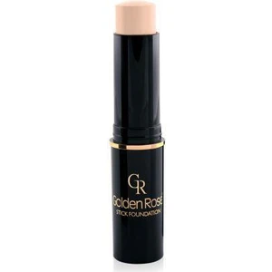 Golden Rose Stick Foundation No: 01 Porcelain - Stik Fondöten - 8691190108014