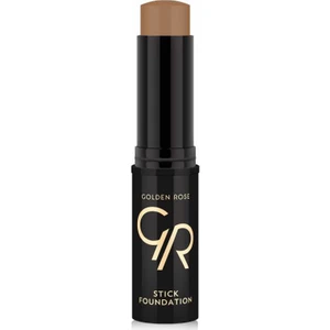 Golden Rose Stick Foundation No: 09 Tan - Stik Fondöten - 8691190108090