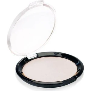 Golden Rose Silky Touch Compact Powder No: 03 Porcelain - Sıkıştırılmış Pudra - 8691190115036