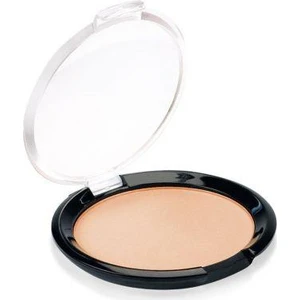 Golden Rose Silky Touch Kompakt Pudra 08 İpeksi Yumuşak Doku Tüm Cilt Tiplerine Uygun Kusursuz Bitiriş