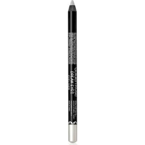 Golden Rose Dream Eyes Eyeliner No:404 Light Gray - Göz Kalemi - 8691190142049