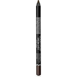Golden Rose Dream Eyes Eyeliner No: 406 Goldish Brown - Göz Kalemi - 8691190142063