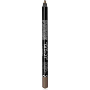 Golden Rose Dream Eyes Eyeliner No: 408 Ash Brown - Göz Kalemi - 8691190142087
