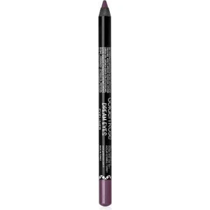 Golden Rose Dream Eyes Eyeliner No: 425 Dark Purple - Göz Kalemi - 8691190142254