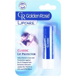 Golden Rose Lip Balm No: 01 Classic - Dudak Nemlendiricisi - 8691190070052