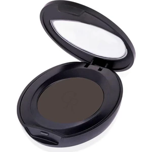 Golden Rose Eyebrow Powder No: 106 Deep Brown - Kaş Farı - 8691190445065
