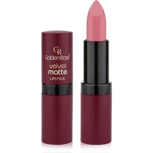 Golden Rose Ruj - Gr Velvet Matte Lıpstıck  No:11