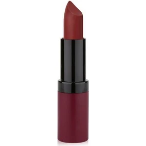Golden Rose Velvet Matte Lipstick No: 22 Mid Brown - Mat Ruj - 8691190466220