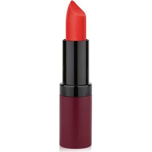 Golden Rose Velvet Matte Ruj 24