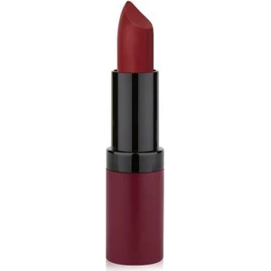 Golden Rose Velvet Matte Ruj 25