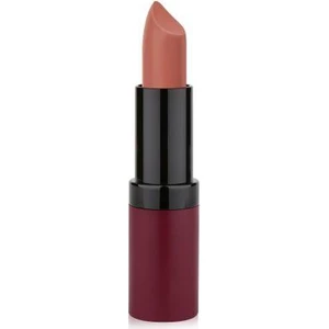 Golden Rose Velvet Matte Lipstick No: 27 Vintage Pink - Mat Ruj - 8691190466275