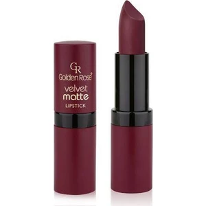 Golden Rose Velvet Matte Lipstick No: 32 Mauve - Mat Ruj - 8691190466329