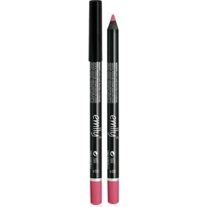 Golden Rose Emily Long Lasting Lip Pencil No: 201 - Dudak Kalemi - 8691190522018