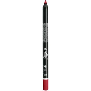 Golden Rose Emily Long Lasting Lip Pencil No: 205 - Dudak Kalemi - 8691190522056