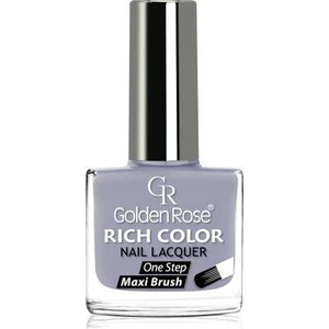 Golden Rose Rich Color Nail Lacquer Oje - 102