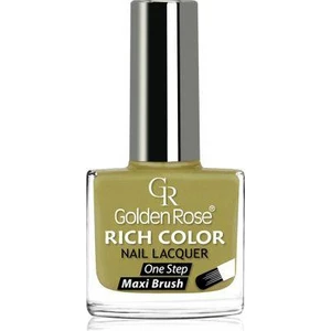 Golden Rose Rich Color Oje 116