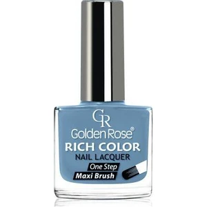 Golden Rose Rich Color Nail Lacquer Oje - 15