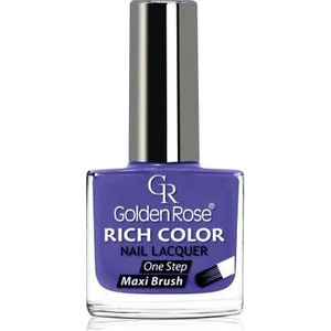 Golden Rose Rich Color Nail Lacquer Oje - 16