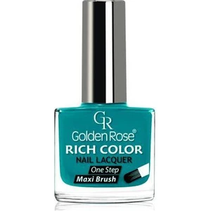 Golden Rose Rich Color Nail Lacquer Oje - 19