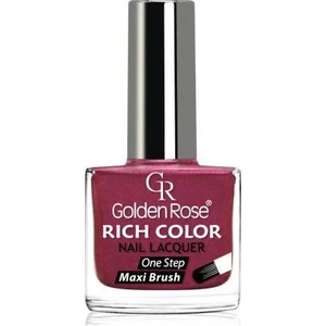 Golden Rose Rich Color Nail Lacquer Oje - 22