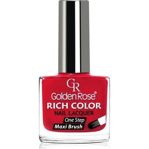 Golden Rose Rich Color Nail Lacquer Oje - 24