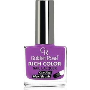 Golden Rose Rich Color Nail Lacquer Oje - 26