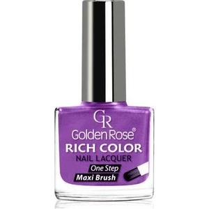 Golden Rose Rich Color Nail Lacquer Oje - 32