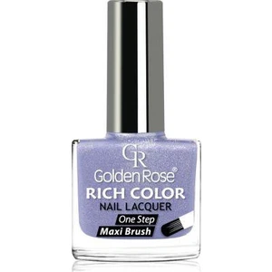 Golden Rose Rich Color Nail Lacquer Oje - 42
