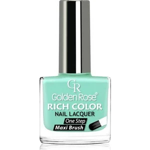Golden Rose Rich Color Nail Lacquer Oje - 44