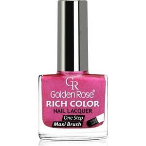 Golden Rose Rich Color Nail Lacquer Oje - 51