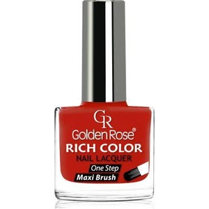 Golden Rose Rich Color Nail Lacquer Oje - 53