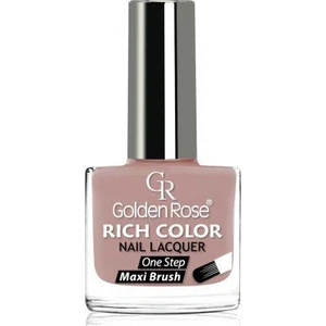 Golden Rose Rich Color Nail Lacquer Oje - 54