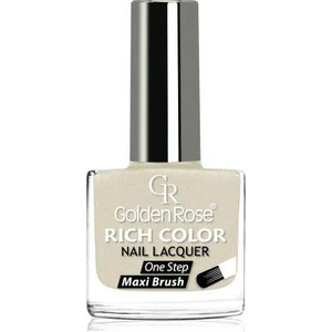Golden Rose Rich Color Nail Lacquer Oje - 55