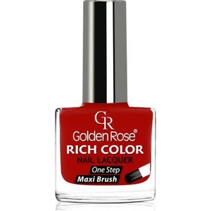 Golden Rose Rich Color Nail Lacquer Oje - 56