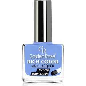 Golden Rose Rich Color Nail Lacquer Oje - 62
