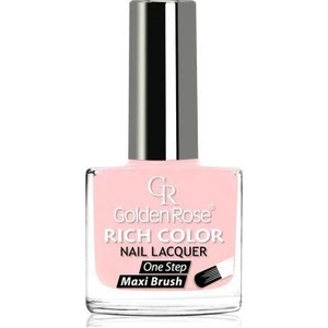 Golden Rose Rich Color Nail Lacquer Oje - 66