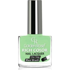 Golden Rose Rich Color Nail Lacquer Oje - 70